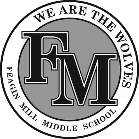 Feagin Mill Middle School http://fmms.hcbe.net/ | Our Schools | Pinterest | Schools, Middle ...