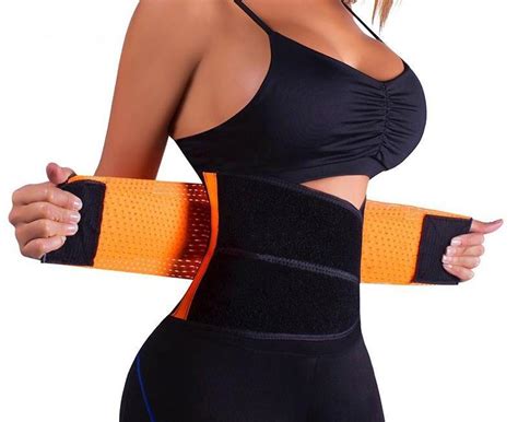 5 best waist trainers for women in 2020 top rated waist trainers for weight loss reviewed