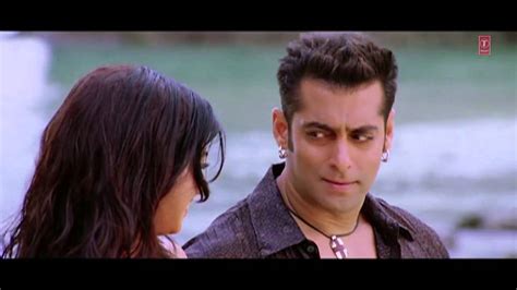 Salman Khan Hindi Film Song Hd Youtube
