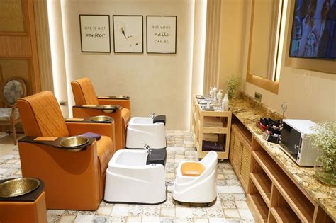5 salons and spas in mumbai you need to visit for a luxurious pick me up