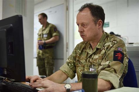 News Story Joint Forces Command Enjoy Successful Military Exercise