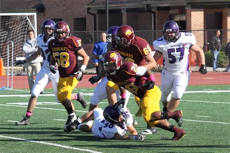 Maybe you would like to learn more about one of these? Andrew Maddox - Football - Concordia University Chicago ...