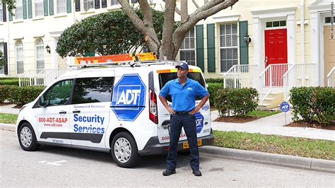 Home Security Giant Adt Is Bought For 7 Billion Feb 16 2016