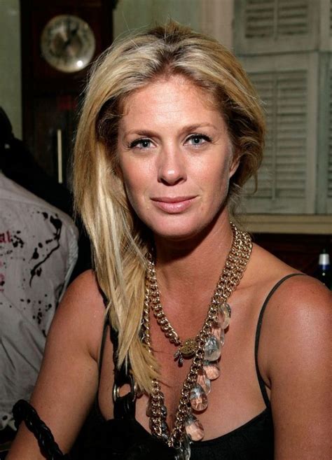 Pictures Of Rachel Hunter