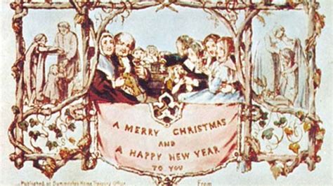 Check out our first christmas card selection for the very best in unique or custom, handmade pieces from our christmas cards shops. The First Christmas Card Was Sent in 1843 | Mental Floss
