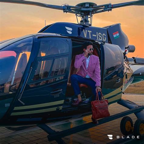 Now, you can fly in a private, luxury helicopter from Bengaluru to Coorg, and more - but it won ...