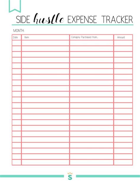 For most small businesses, your two biggest line items are labor costs and business expenses. FREE Printable Small Business Planner 2020 - SmartCentsMom ...