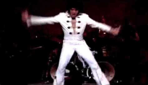Elvis Presley Dancing  Elvis Presley Dancing Dance