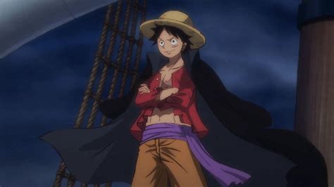 Watch One Piece Episode 984 Release Date Recap Preview And More