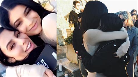 Kylie Jenner Pulls Off Stunning Surprise Engagement For Her Assistant