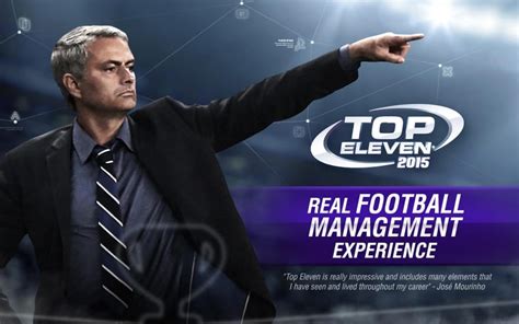 Top Eleven Apk For Android Download