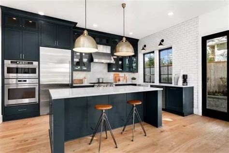 Kitchen 2022 Popular Designs Trends Ideas Homedecoratetips