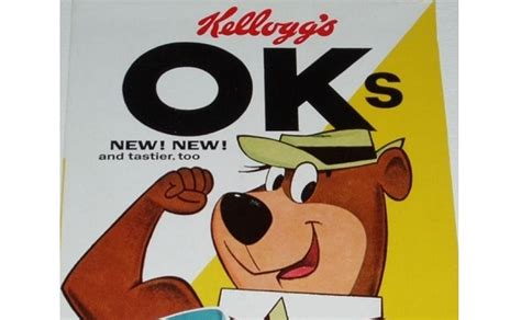 40 Discontinued Kelloggs Cereals