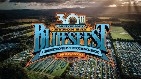 Bluesfest Byron Bay 2019 Highlights Youtube