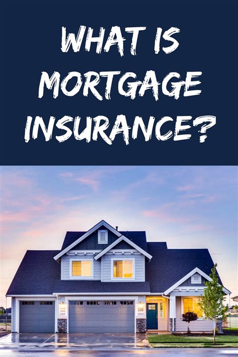 If the policy has been arranged through your lender, your lender will. What is Mortgage Insurance? - Shopping Kim