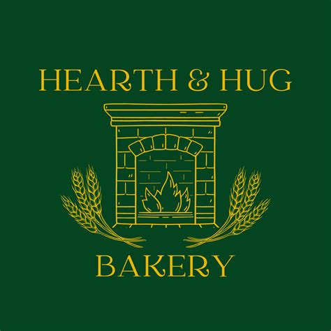 Menu — Hearth And Hug Bakery