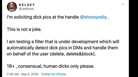 New Twitter Filter Deletes Naked Pictures From Messages Bbc News