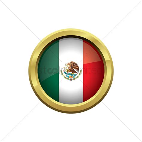 Mexico Flag Icon at Vectorified.com | Collection of Mexico Flag Icon ...
