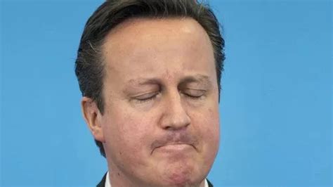 david cameron is finished even if he wins referendum says senior tory mirror online