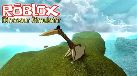 Roblox Dinosaur Simulator Wiki Quetzalcoatlus Robux