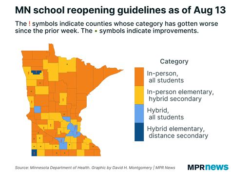 Aug 16 Update On Covid 19 In Mn Concerns About College Students As