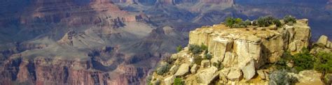 Arizona Road Trip — Loop Around The Grand Canyon Travel Artsy
