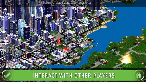 Designer City Building Game Apk Download Free Simulation Game For