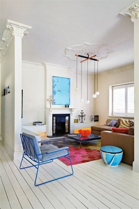 Look We Love Colorful Minimalism Minimalist Home Home Decor Styles