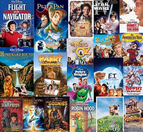 53 Movies That Parents And Young Kids Both Want To Watch Aka What To
