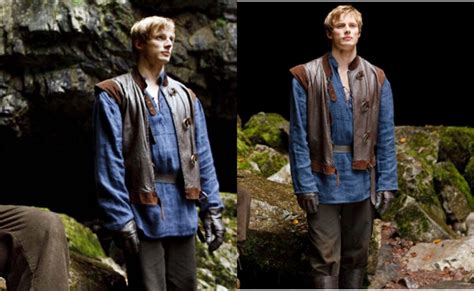 Arthur Pendragon From Merlin Costume Carbon Costume Diy Dress Up