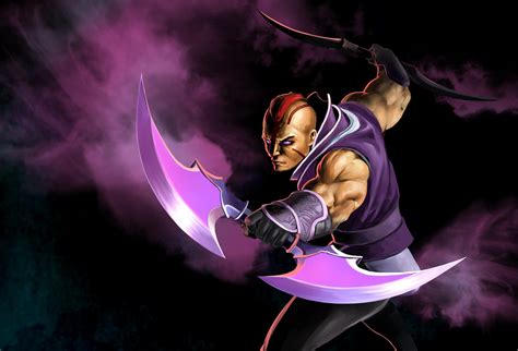 Hd dota 2 anti mage wallpaper and images collection for. Anti-Mage Wallpapers - Wallpaper Cave