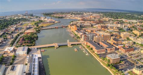 34 Fun Things To Do In Green Bay Wi Attractions And Activities