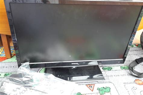 20 Screen Polaroid Tvdvd Only Dvd Works In Ls12 Leeds For £500 For Sale Shpock
