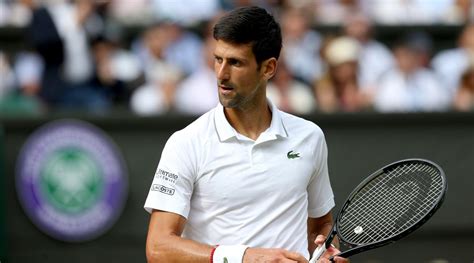 Novak djokovic leads the list of nominees for best athlete, men's tennis for the 2021 espys, but rafael nadal, dominic thiem and daniil medvedev are in the running, too. Novak Djokovic Worth is $160 Million (Updated For 2020)