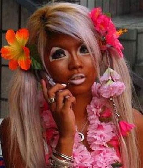 Top 20 Spray Tan Fails That Will Give You Nightmares CLUB GIGGLE