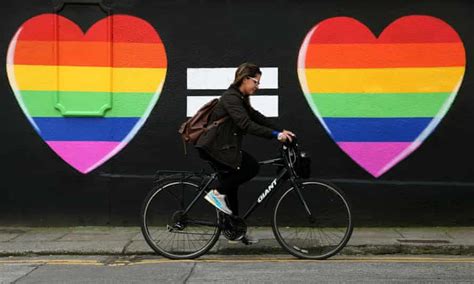 Anti Lgbt Views Still Prevail Global Survey Finds Lgbt Rights The