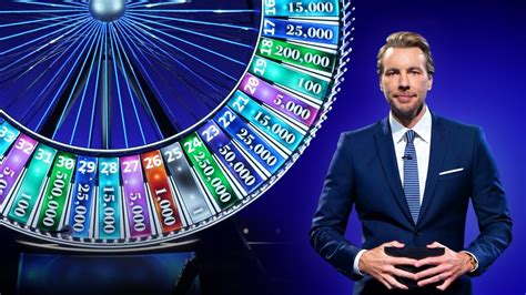 Spin The Wheel Season 2 Release Date Host Renewed Or Canceled