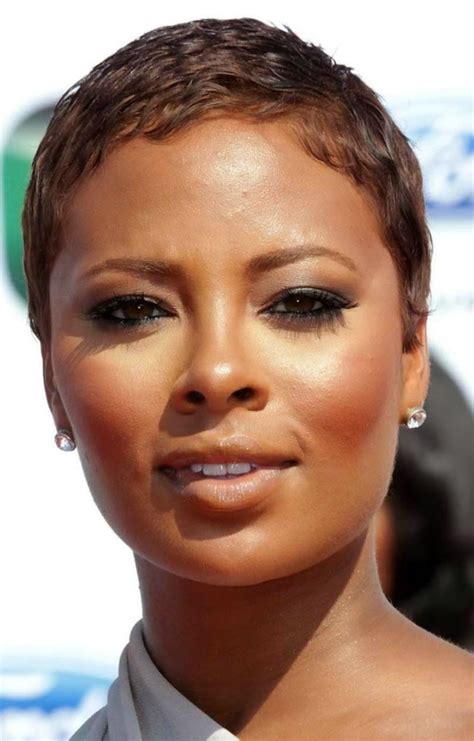 Top 12 Upscale Short Hairstyles For Black Women Over 50