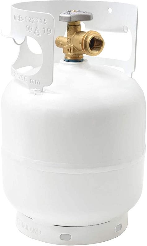 The Best Small Propane Tank Of 2023