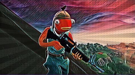 Top 999 Fishstick Fortnite Wallpaper Full Hd 4k Free To Use