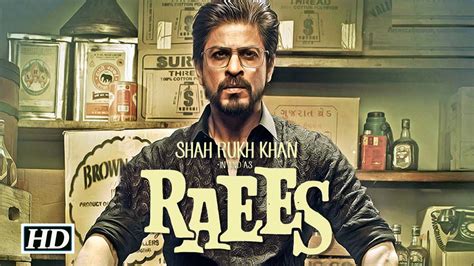 Find raees film at ndtvmovies.com, get the latest raees film, news, videos & pictures on raees film. Raees Movie Wiki-Storyline-Budget-Release Date-Trailer ...