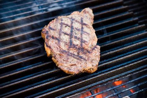 Check spelling or type a new query. How to Grill Rib Eye Steak