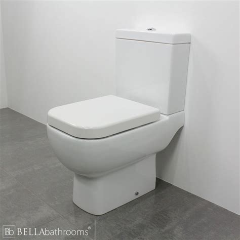 Small Toilet Ideas For Smaller Cloakrooms Bella Bathrooms Blog