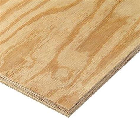 ecoply 2400 x 1200mm 19mm flooring f11 plywood pine tandg bunnings australia