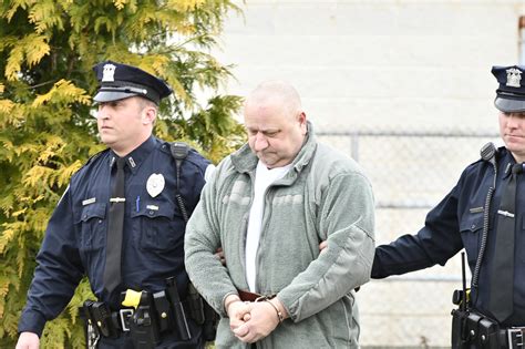 Suffolk County Correction Officer Gets Five Years In Prison In Plea