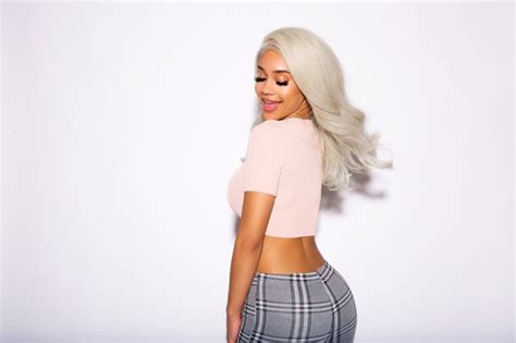 Search free sweetie wallpapers on zedge and personalize your phone to suit you. Icy Girl, Saweetie Signs Deal With Warner Bros. Records ...