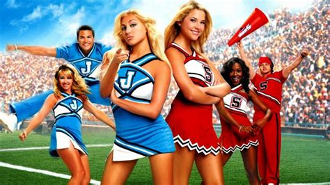 Watch Bring It On (2000) free online pubfilmfree.com