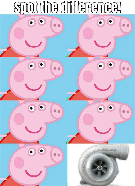 20 Funny Peppa Pig Memes Clean Factory Memes