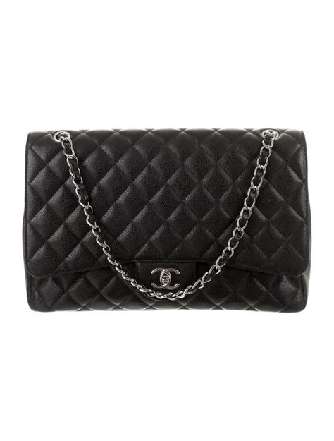 Chanel Classic Jumbo Single Flap Bag Handbags Cha386809 The