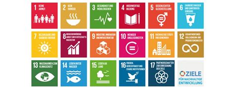 Ziel des spiels ist es, kindern die ziele für nachhaltige entwicklung näher zu bringen. SDGs: 17 Ziele zur nachhaltigen Transformation ...